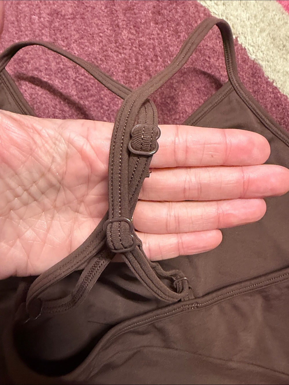 Skims Bralette Size 4X - Picture 4 of 4